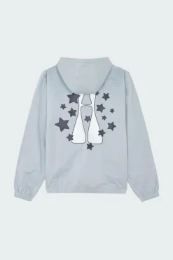 H STARDUST - Veste | Bleu