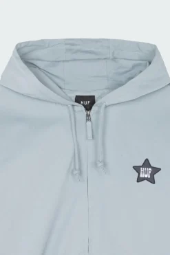 H STARDUST - Veste | Bleu