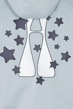 H STARDUST - Veste | Bleu