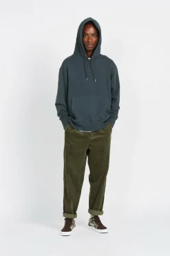 Haadz 9927 - Hoodie | Gris