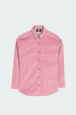 HALEYVILLE - Chemise | Rose