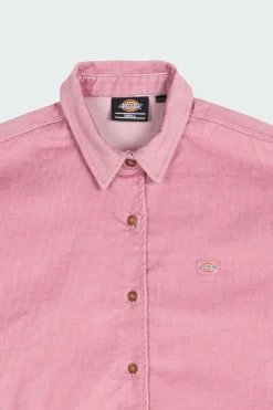 HALEYVILLE - Chemise | Rose