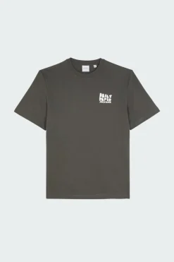 halim - T-shirt | Gris