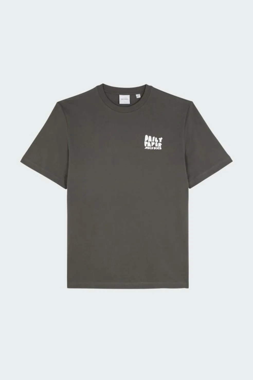 halim - T-shirt | Gris