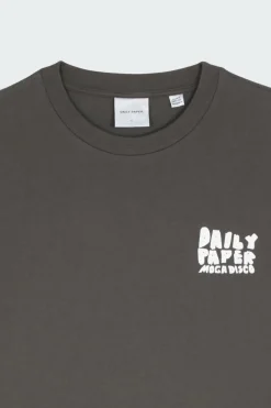 halim - T-shirt | Gris