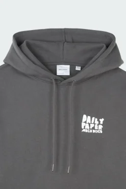 halim hoodie - Hoodie | Gris