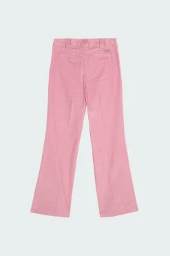 HALLEYVILLE - Pantalon | Rose