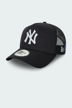 HALLOW PATCH EFR - Casquette | Bleu