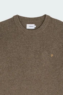 HALTON - Pull | Vert