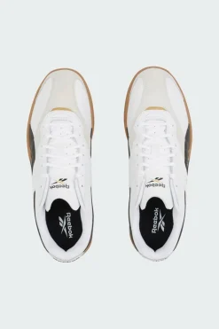 HAMMER STREET - Baskets | Blanc