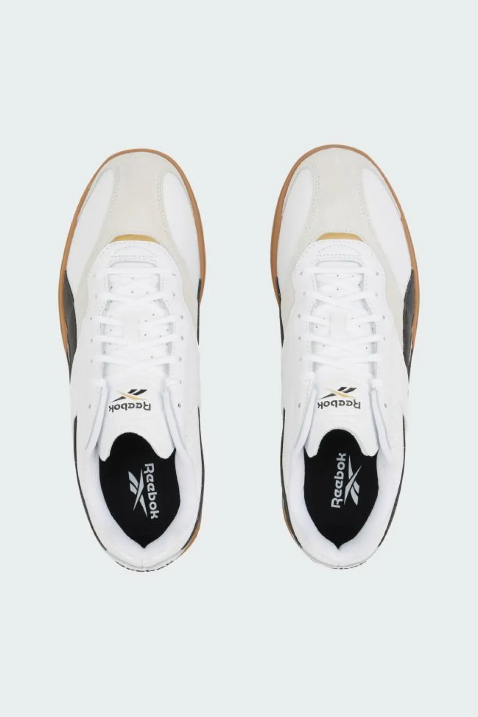 HAMMER STREET - Baskets | Blanc