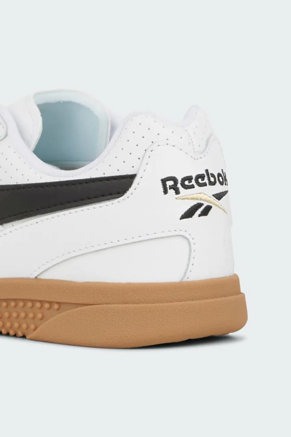 HAMMER STREET - Baskets | Blanc