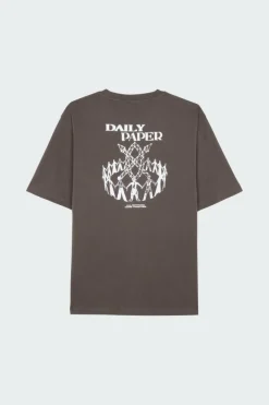 hand in hand - T-shirt | Vert