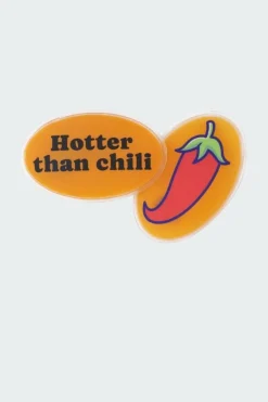 HAND WARMER HOTTER THAN - Chauffe-mains | Multicolore