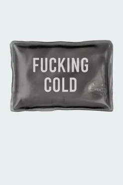 HAND WARMERS FUCKING COLD - Chauffe-mains | Noir