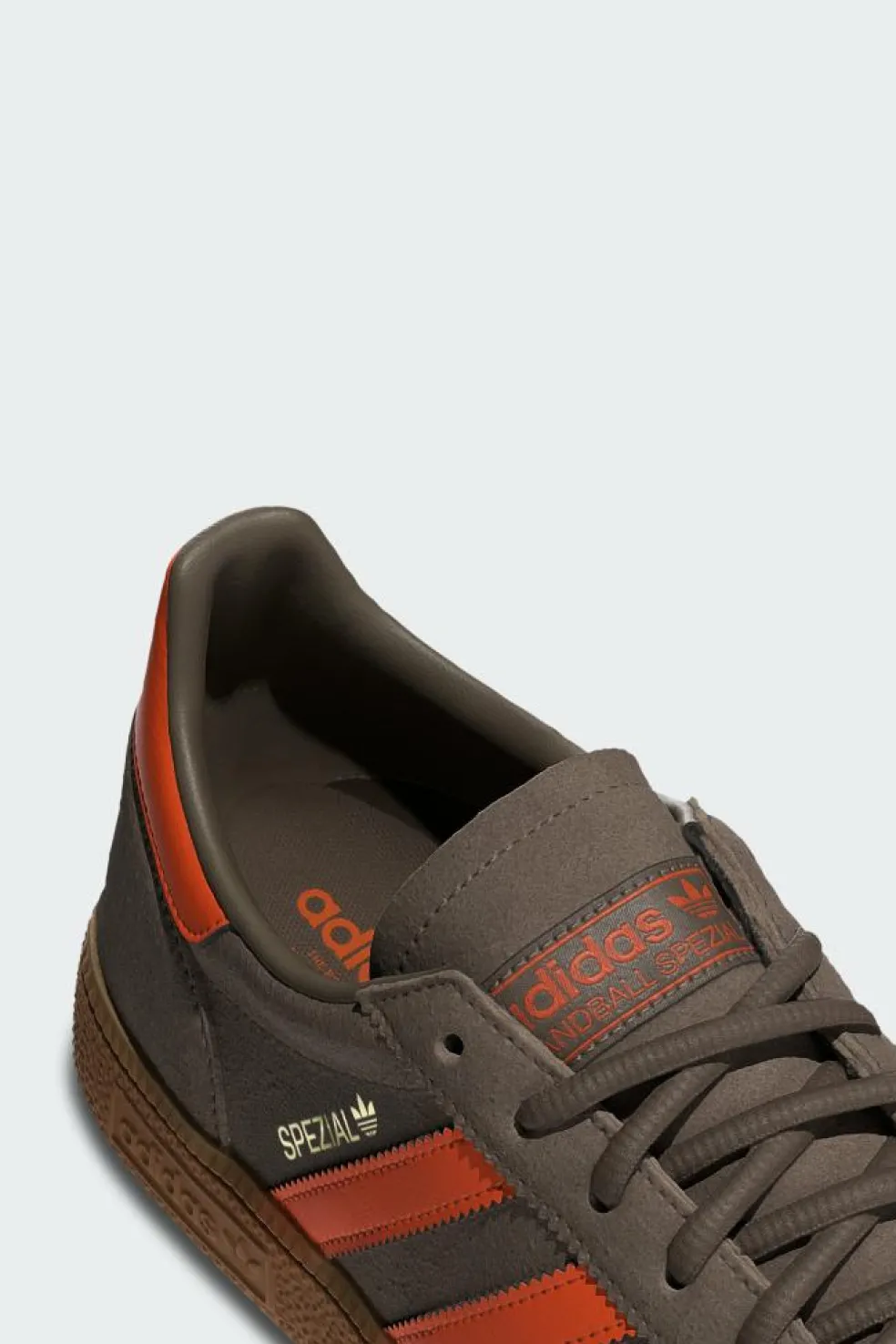 HANDBALL SPEZIAL - Baskets | Marron