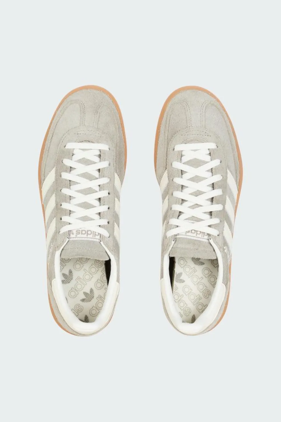 HANDBALL SPEZIAL - Baskets | Gris