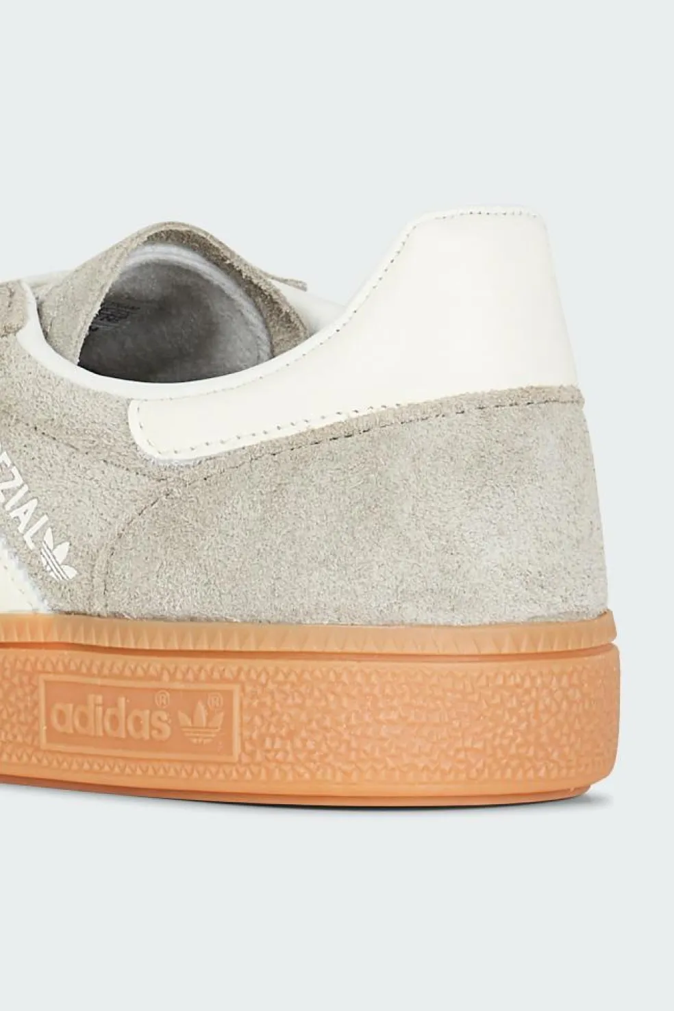 HANDBALL SPEZIAL - Baskets | Gris