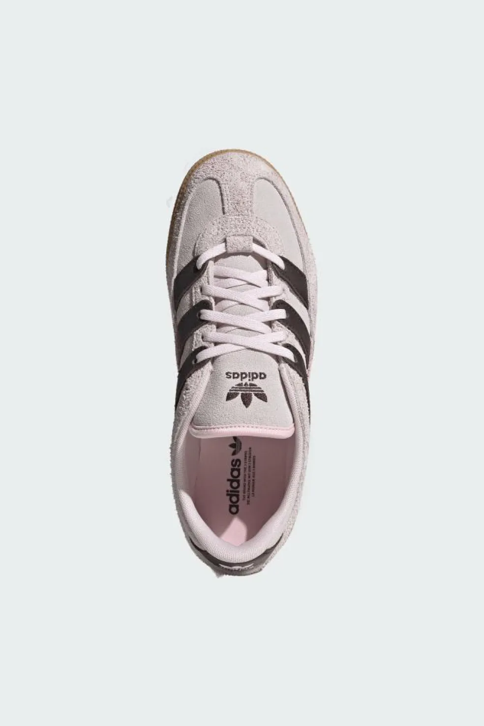 HANDBALL SPEZIAL ST W - Baskets | Rose