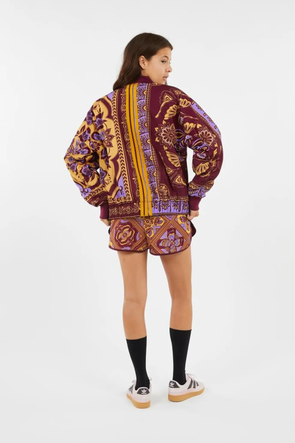 HANDBALL SPEZIAL ST W - Baskets | Rose