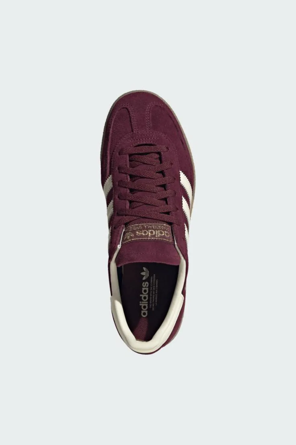 HANDBALL SPEZIAL W - Baskets | Rouge