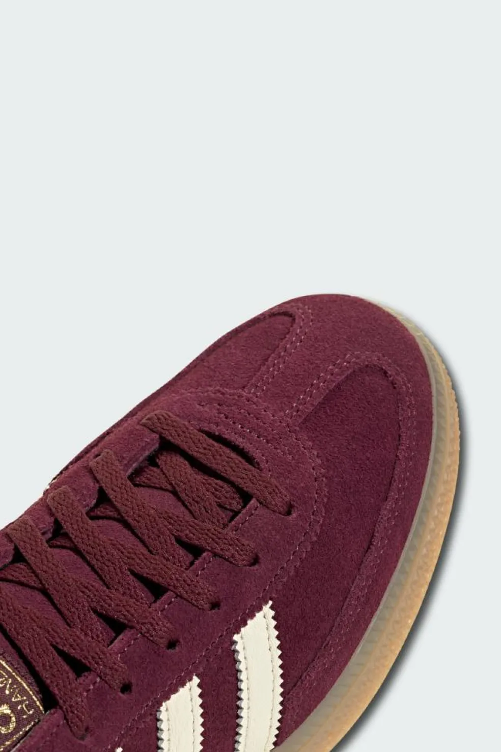 HANDBALL SPEZIAL W - Baskets | Rouge