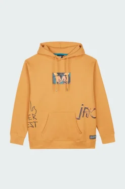 HANDCUFFS - Hoodie | Beige