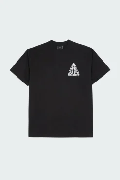 HARD LINKS - T-shirt | Noir