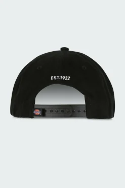 HARDWICK WIT - Casquette | Noir