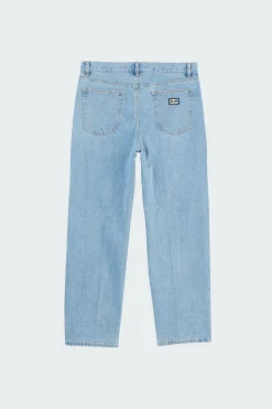 HARDWORK - Jean | Bleu