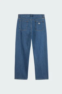 HARDWORK - Jean | Bleu