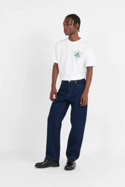 HARDWORK - Jean | Bleu