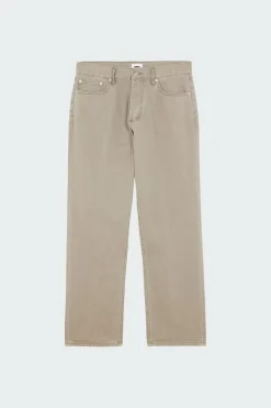 HARDWORK - Jean | Multicolore