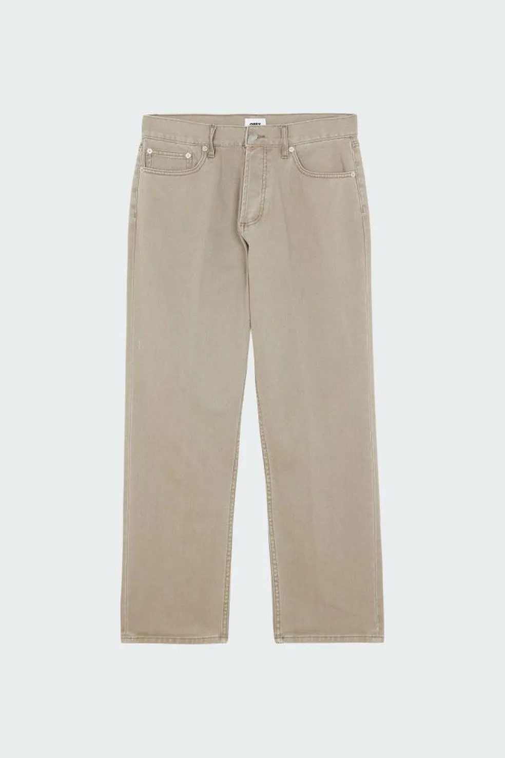 HARDWORK - Jean | Multicolore