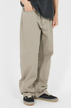 HARDWORK - Jean | Multicolore