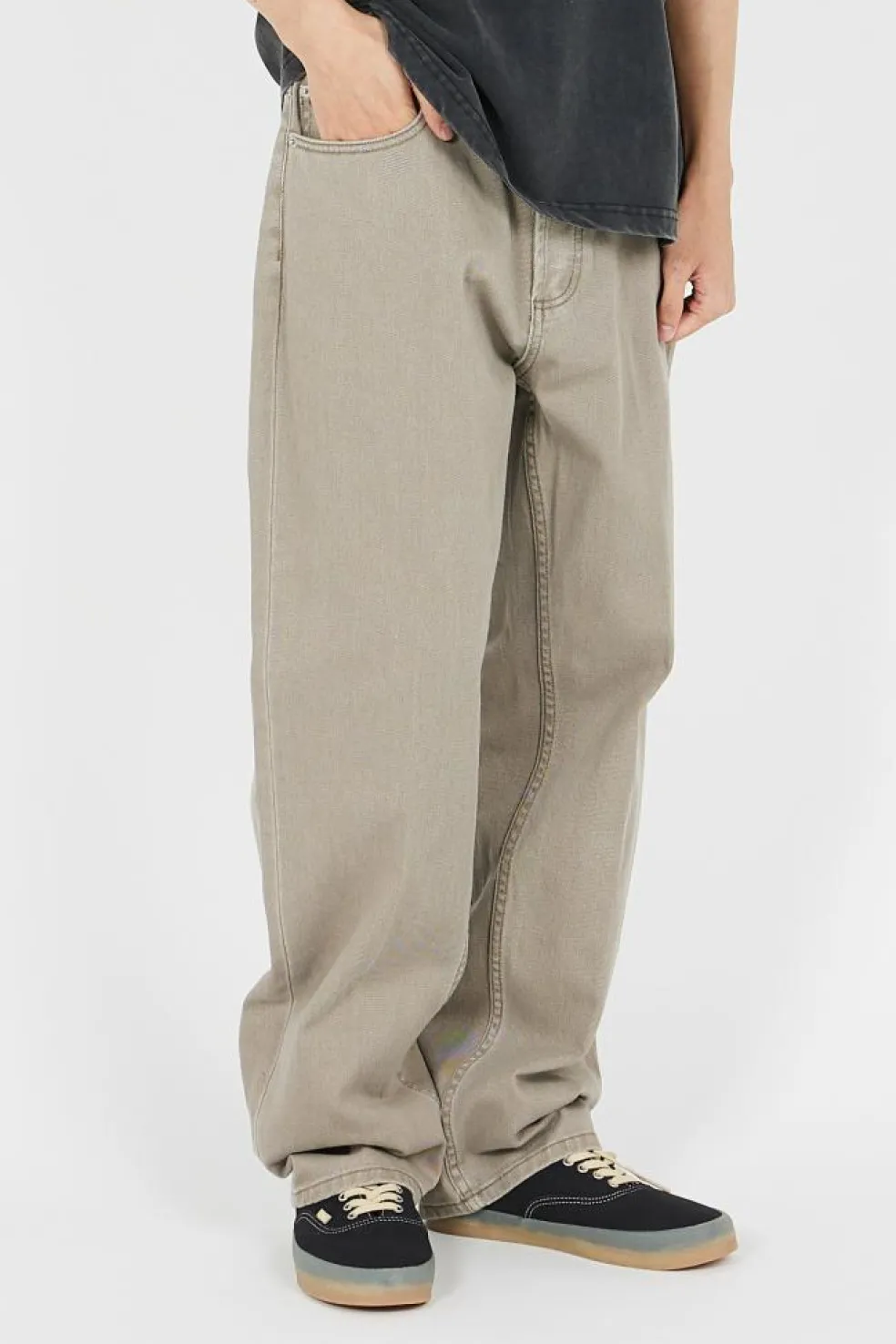 HARDWORK - Jean | Multicolore