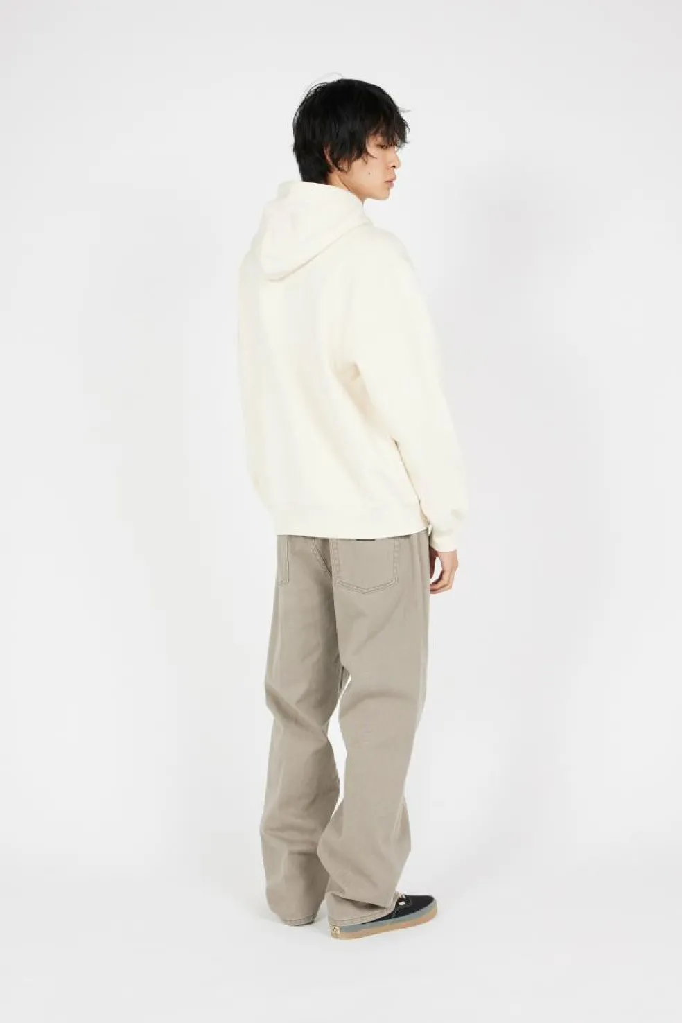 HARDWORK - Jean | Multicolore