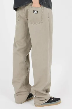 HARDWORK - Jean | Multicolore