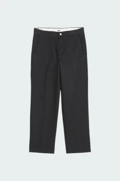 HARDWORK CARPENTER - Pantalon | Noir