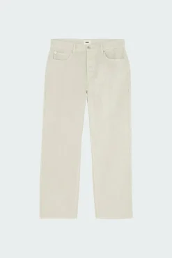 HARDWORK PIGMENT DENIM - Jean | Gris