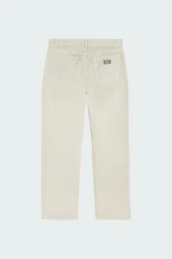 HARDWORK PIGMENT DENIM - Jean | Gris