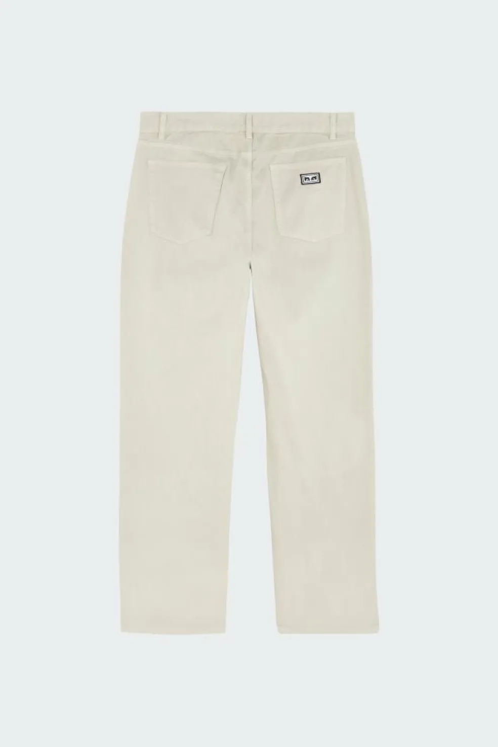 HARDWORK PIGMENT DENIM - Jean | Gris