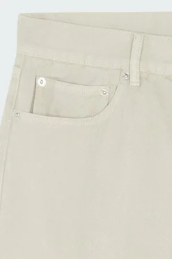 HARDWORK PIGMENT DENIM - Jean | Gris