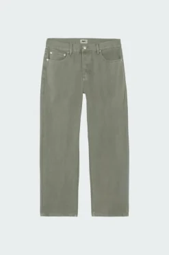 HARDWORK PIGMENT DENIM - Jean | Gris