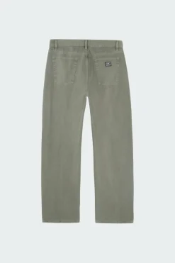 HARDWORK PIGMENT DENIM - Jean | Gris