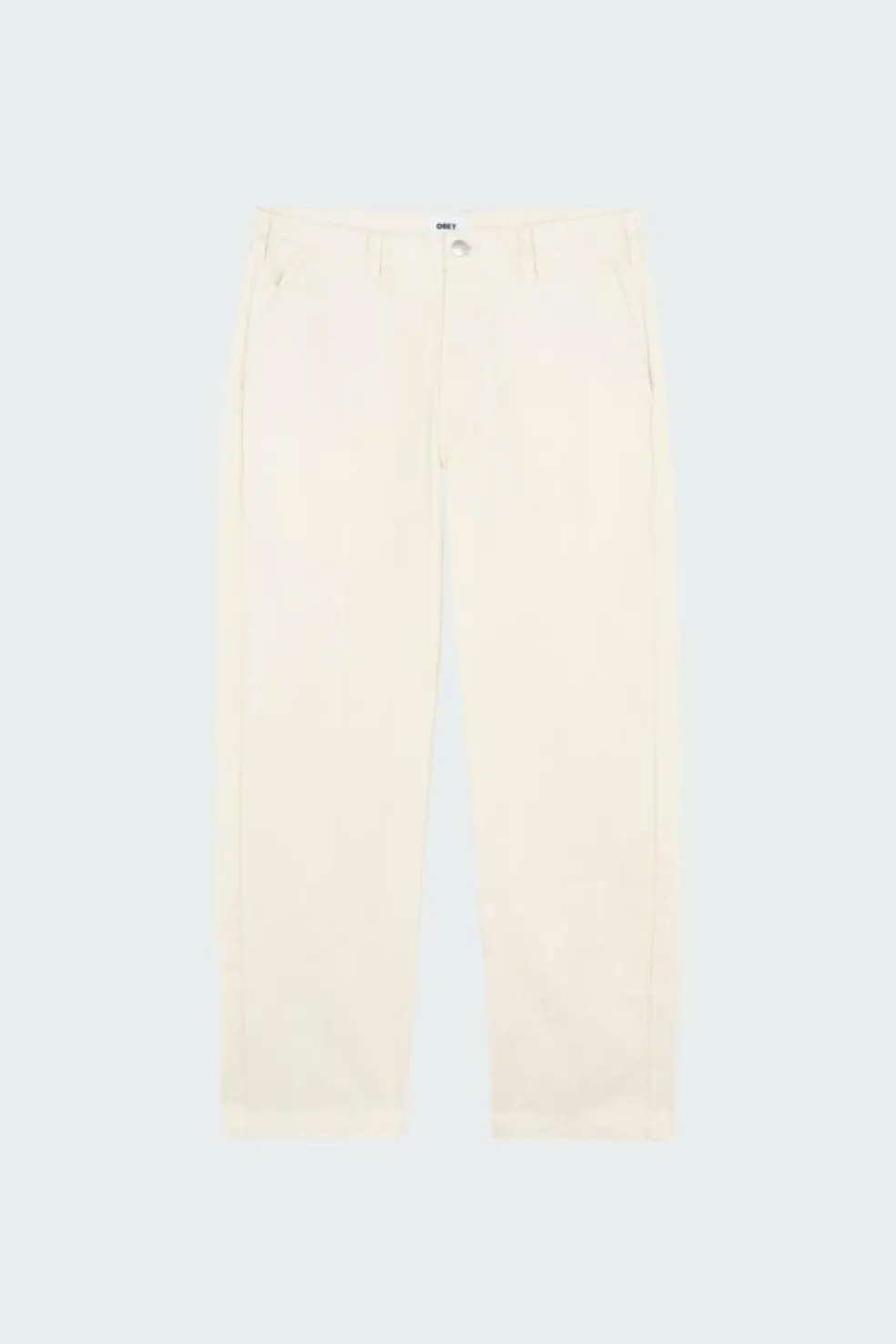 HARDWORK WORK PANT - Pantalon | Beige