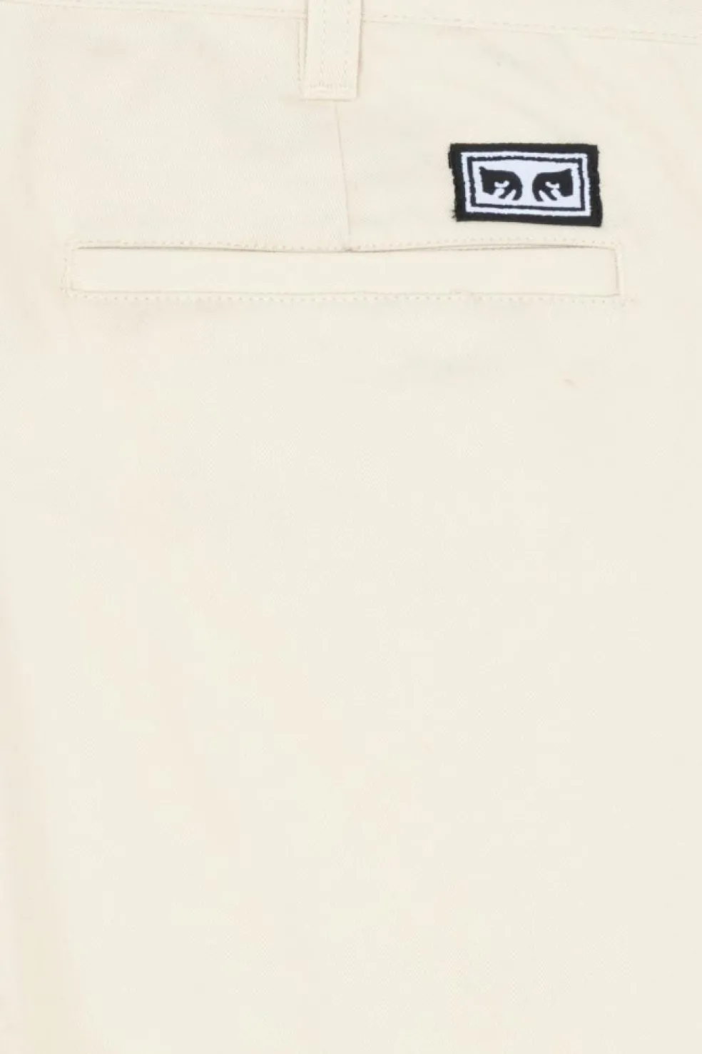 HARDWORK WORK PANT - Pantalon | Beige