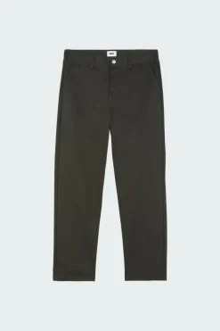 HARDWORK WORK PANT - Pantalon | Noir