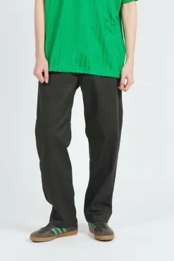 HARDWORK WORK PANT - Pantalon | Noir