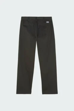 HARDWORK WORK PANT - Pantalon | Noir